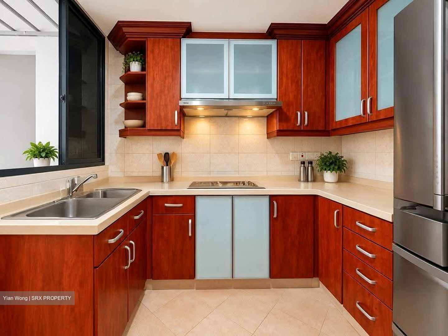 Glendale Park (D23), Condominium #631055671